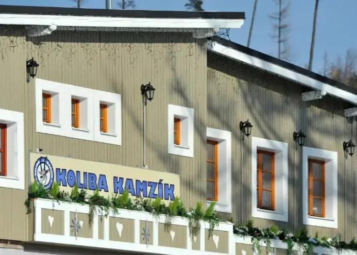 Aplend Koliba Kamzik