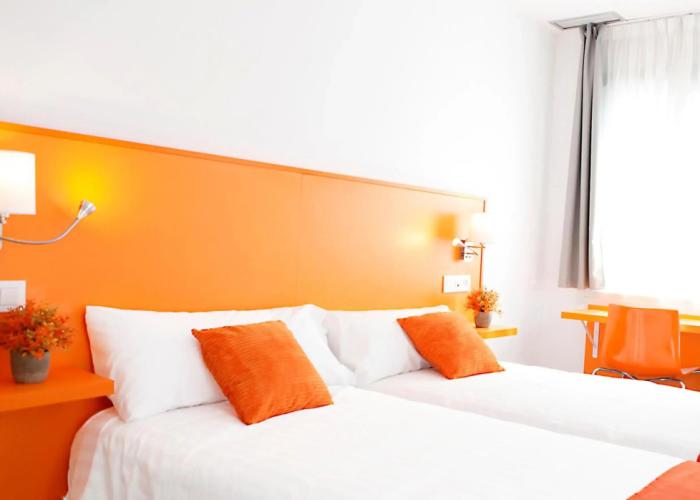 Hotel San Remo
