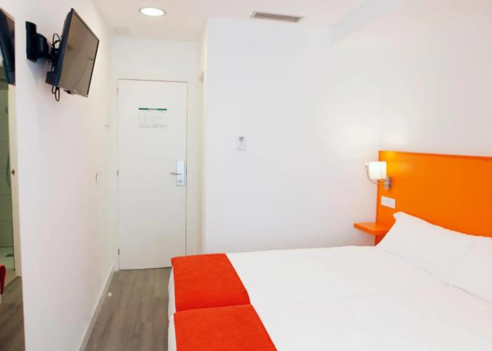 Hotel San Remo