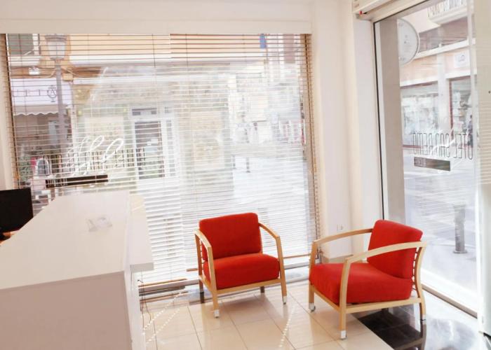 Hotel San Remo