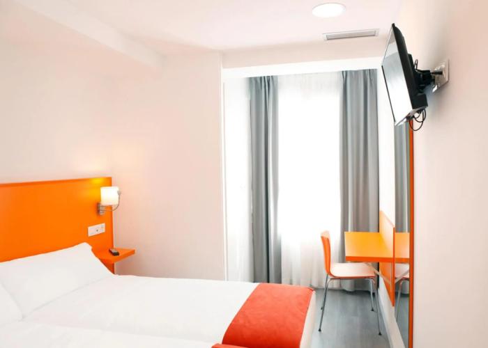 Hotel San Remo