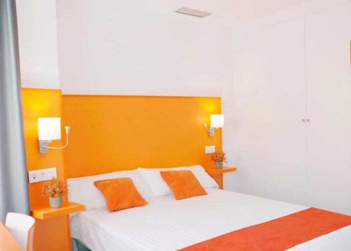Hotel San Remo