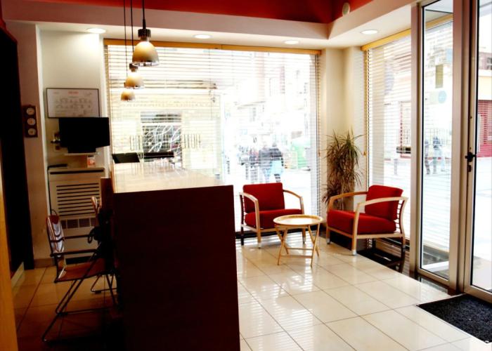 Hotel San Remo