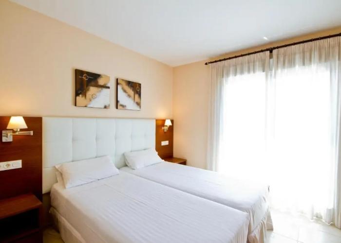 El Plantio Golf Resort