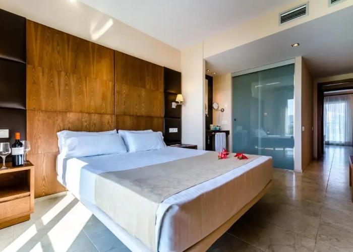 El Plantio Golf Resort