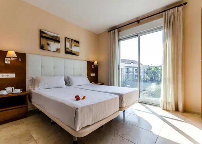 El Plantio Golf Resort
