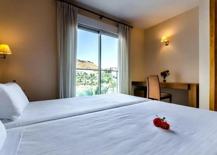 El Plantio Golf Resort