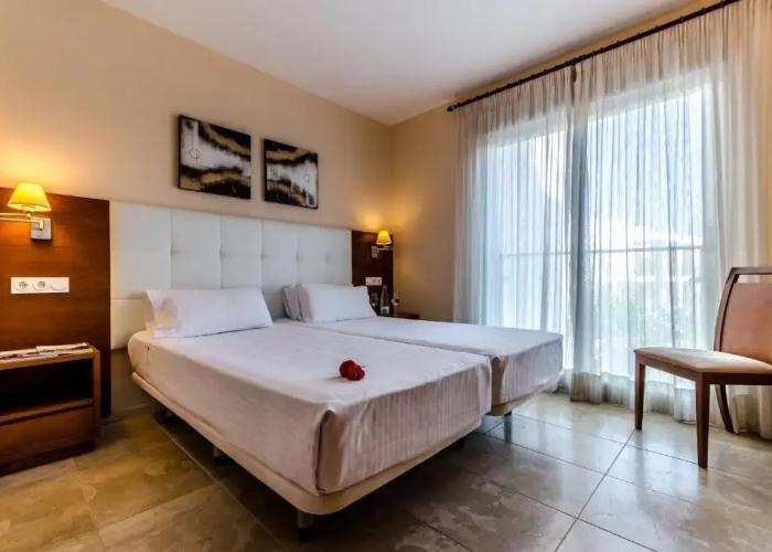 El Plantio Golf Resort