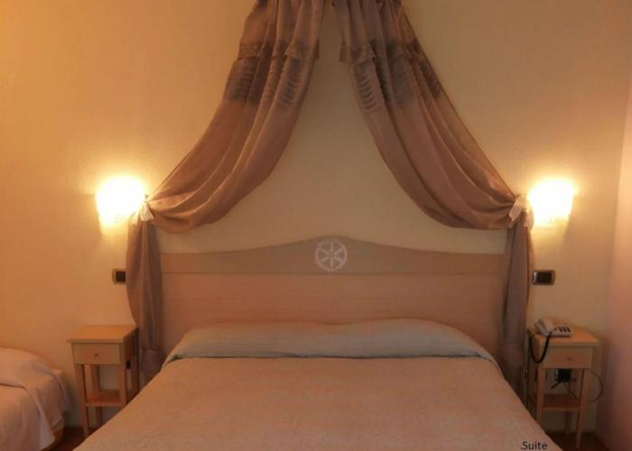 Gentarrubia - B&B