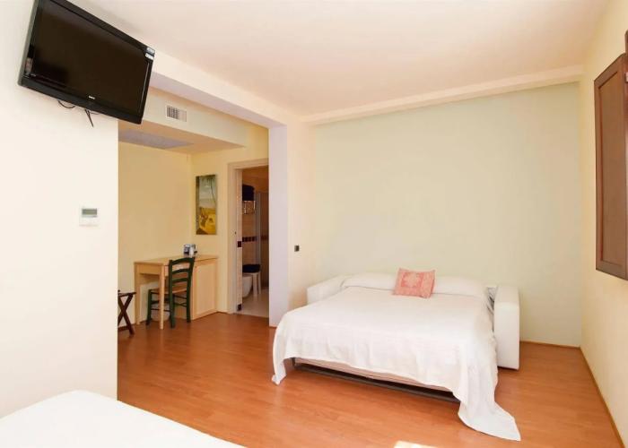 Gentarrubia - B&B