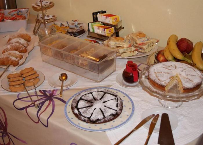 Gentarrubia - B&B