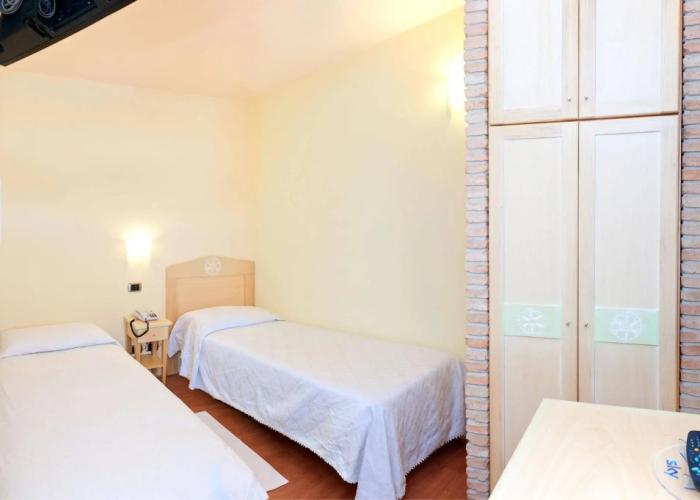 Gentarrubia - B&B