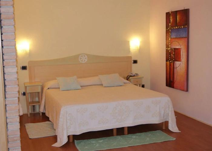 Gentarrubia - B&B