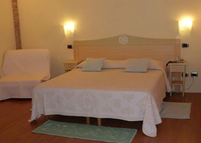 Gentarrubia - B&B