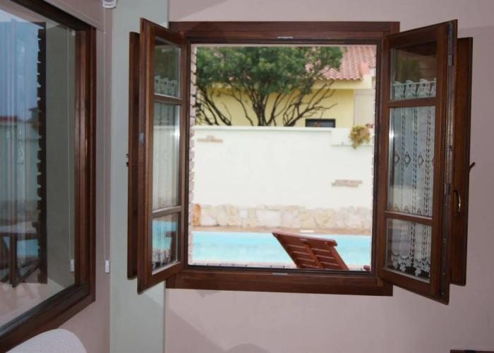 Gentarrubia - B&B