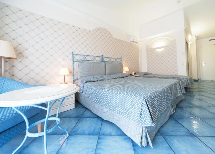 Hotel Santa Gilla