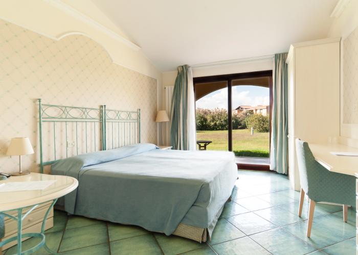 Hotel Santa Gilla