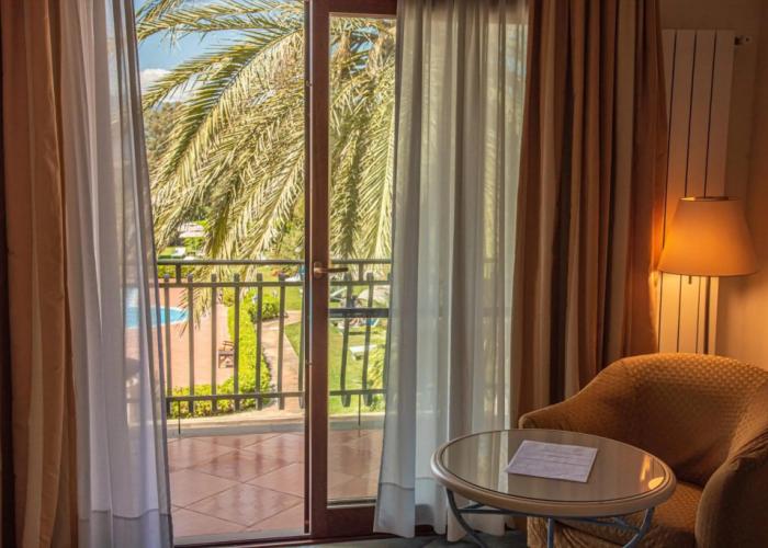 Hotel Santa Gilla