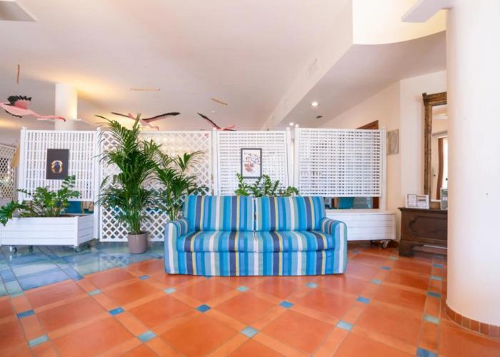 Hotel Santa Gilla