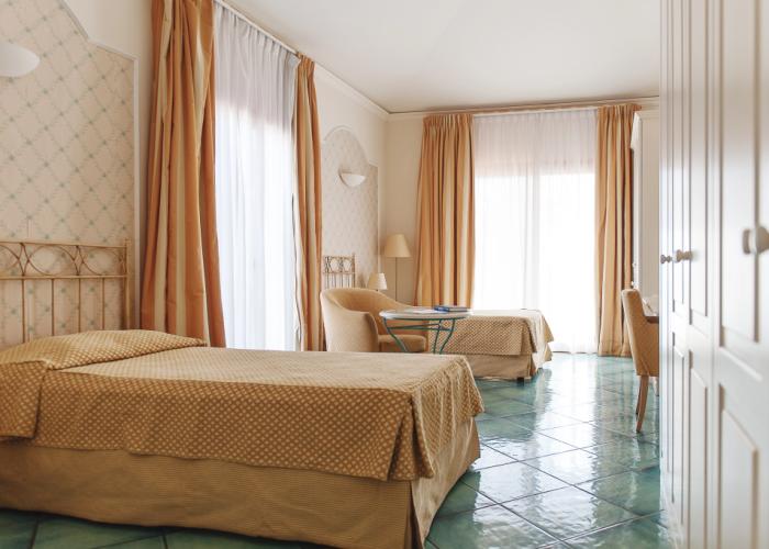 Hotel Santa Gilla