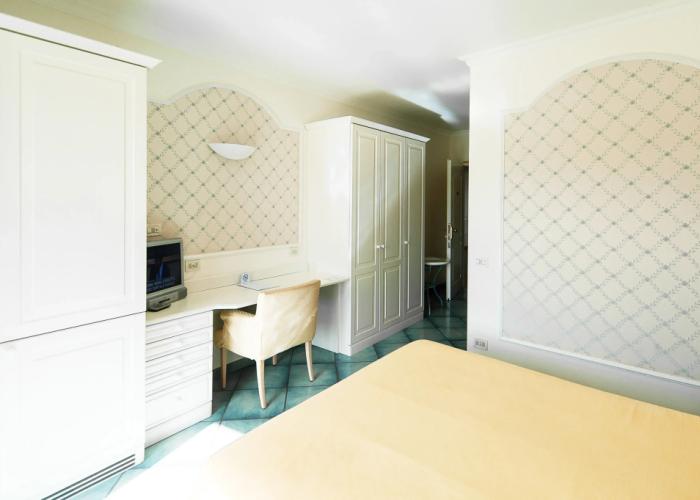 Hotel Santa Gilla