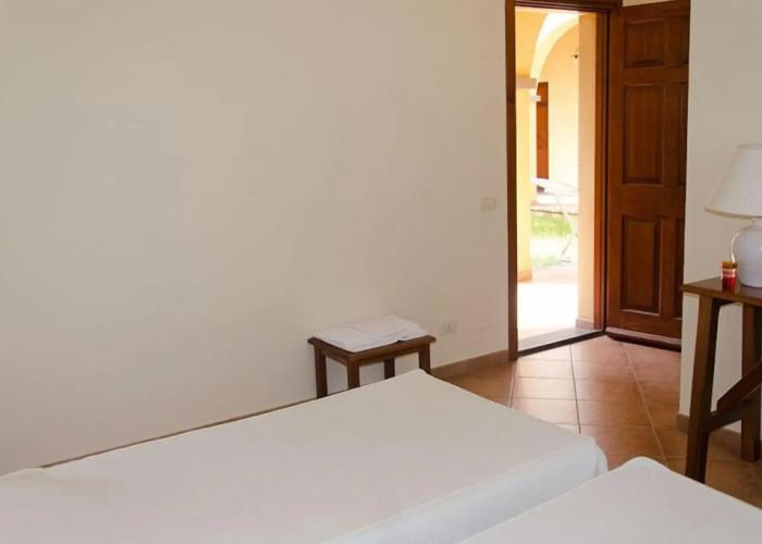 Hotel Tanca Irde