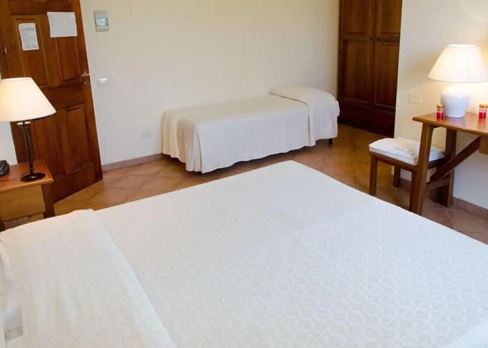 Hotel Tanca Irde