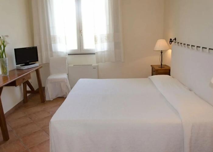 Hotel Tanca Irde