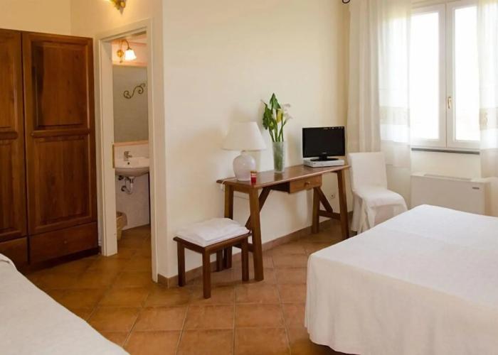 Hotel Tanca Irde