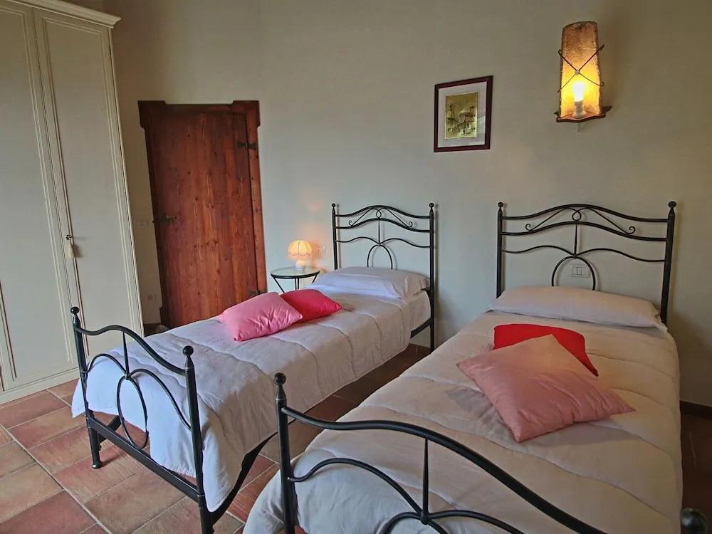 Belvilla by OYO Belvedere