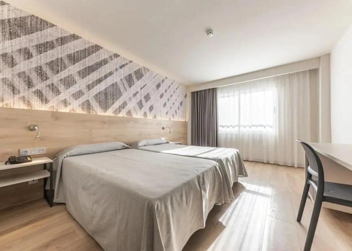 Hotel Port Alicante City & Beach
