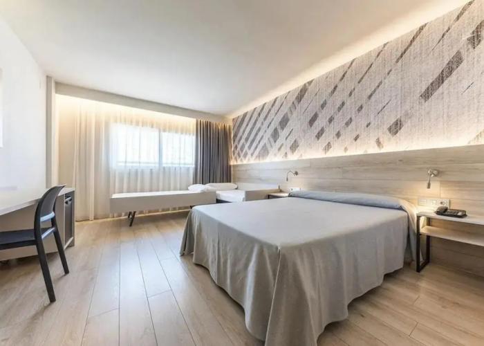 Hotel Port Alicante City & Beach