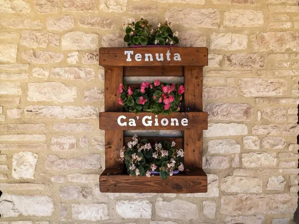 Apartment in a Farmhouse With 2 Pools