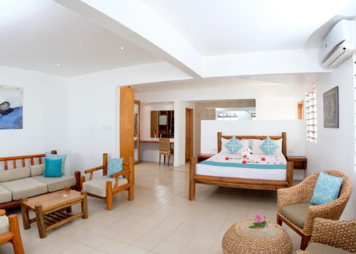 Tropica Island Resort - Adults Only