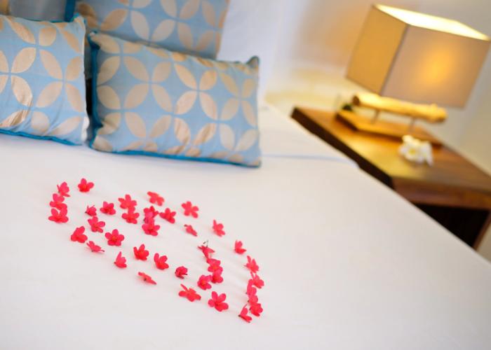 Tropica Island Resort - Adults Only