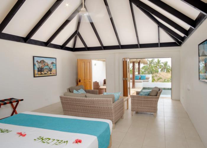 Tropica Island Resort - Adults Only