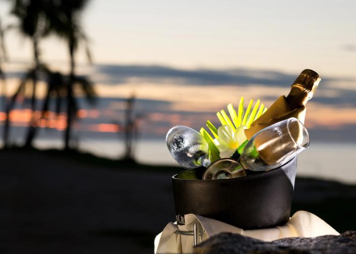 Tropica Island Resort - Adults Only
