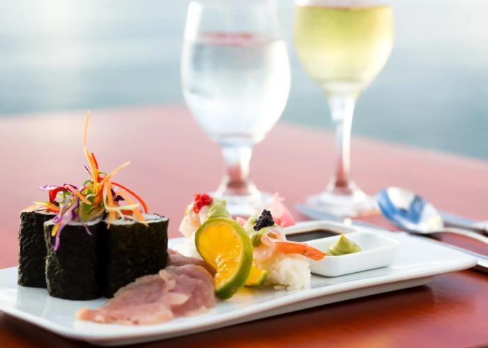 Tropica Island Resort - Adults Only