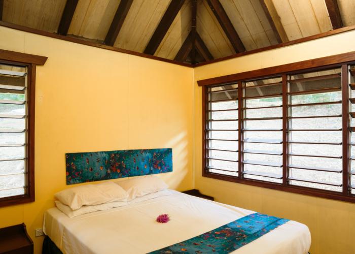 Funky Fish Beach & Surf Resort - Hostel