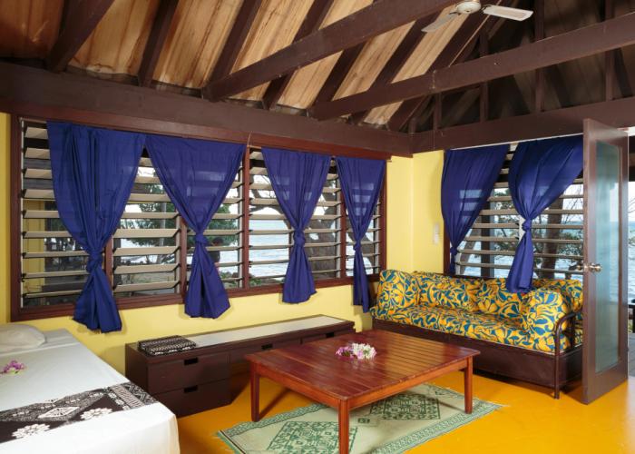 Funky Fish Beach & Surf Resort - Hostel