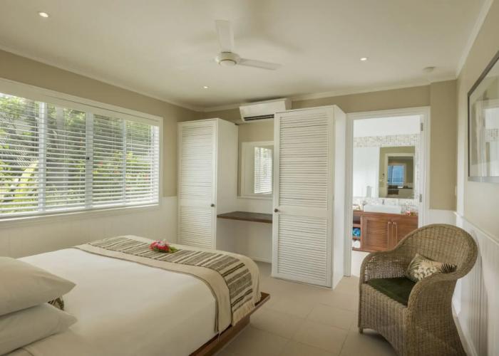 Malolo Island Resort