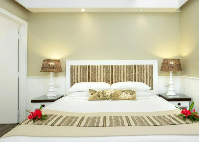 Malolo Island Resort