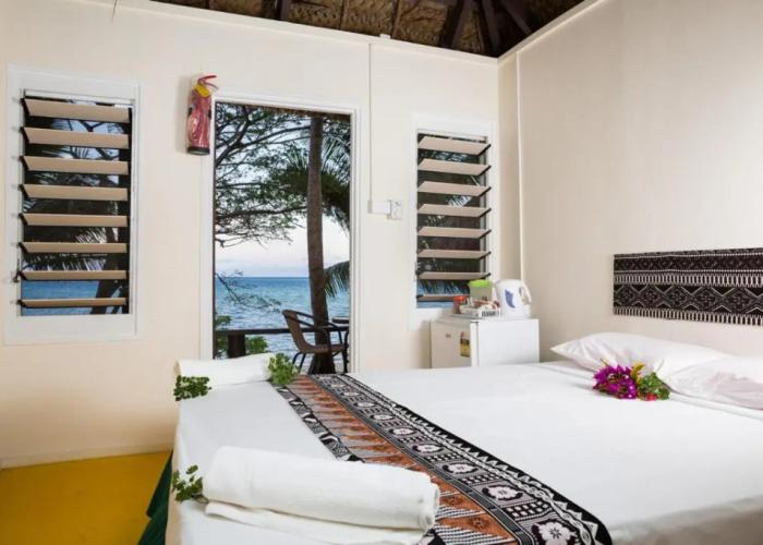 Funky Fish Beach Resort
