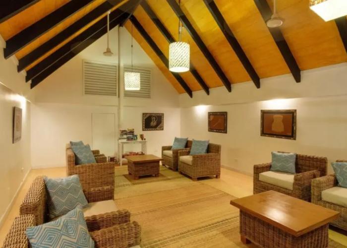 Walu Beach Resort
