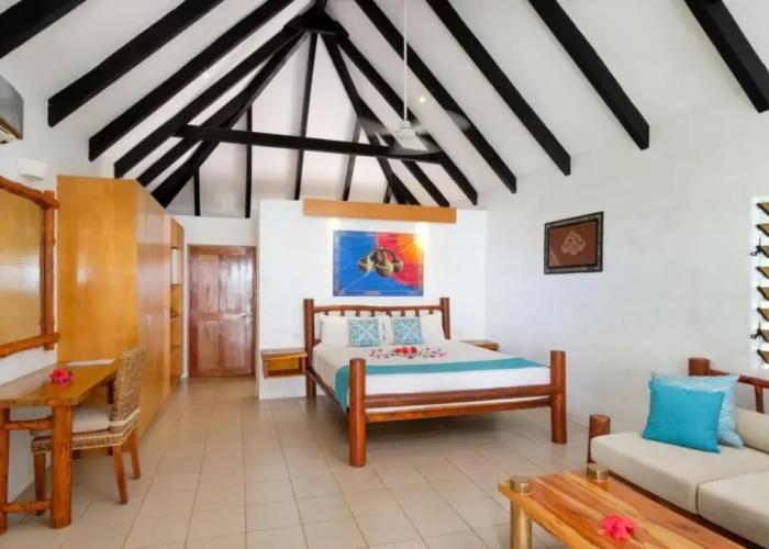 Walu Beach Resort