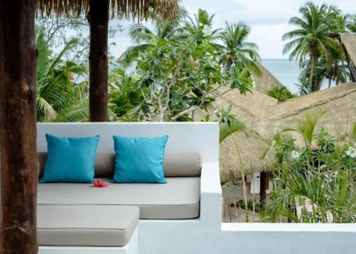 Walu Beach Resort