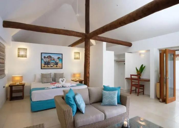 Walu Beach Resort