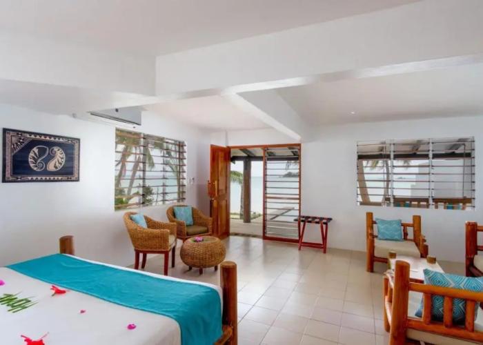 Walu Beach Resort