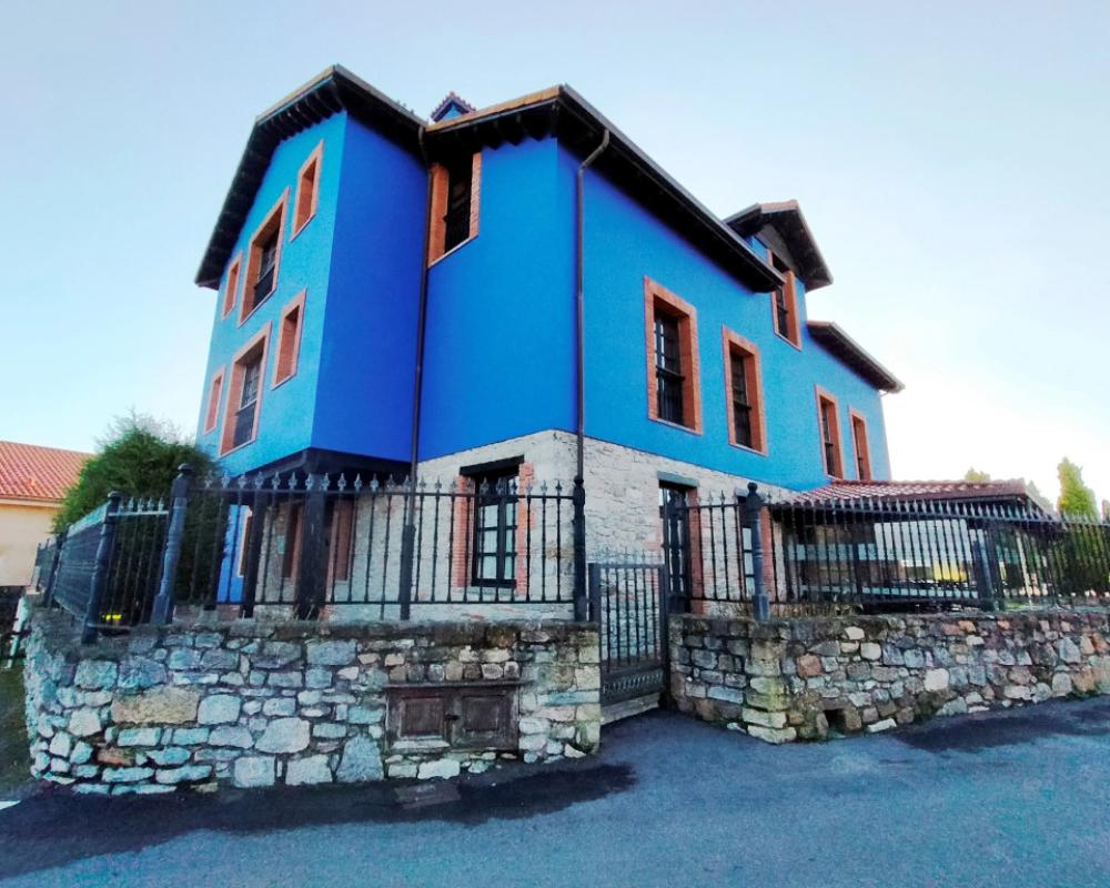 Globales Playa de las Llanas