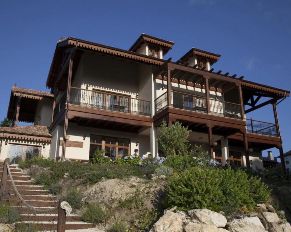 Hotel Playa de Aguilar